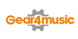 Gear4music Codes de réduction Gear4music Codes de réduction