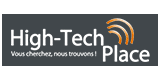 High Tech Place Codes de réduction High Tech Place Codes de réduction