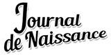 Journal de naissance Codes de réduction Journal de naissance Codes de réduction