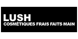 Lush Codes de réduction Lush Codes de réduction