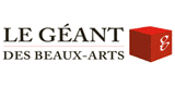Le Géant Des Beaux-Art Codes de réduction Le Géant Des Beaux-Art Codes de réduction