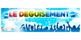 Ledeguisement.com Codes de réduction Ledeguisement.com Codes de réduction
