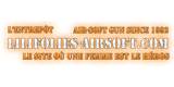Lilifolies airsoft Codes de réduction Lilifolies airsoft Codes de réduction