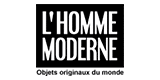 L'Homme Moderne Codes de réduction L'Homme Moderne Codes de réduction