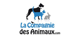 La Compagnie des Animaux Codes de réduction La Compagnie des Animaux Codes de réduction