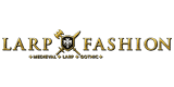 Larp fashion Codes de réduction Larp fashion Codes de réduction