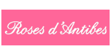 Les Roses d'Antibes Codes de réduction Les Roses d'Antibes Codes de réduction