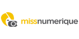 Missnumerique Codes de réduction Missnumerique Codes de réduction