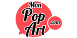 Mon Pop Art Codes de réduction Mon Pop Art Codes de réduction