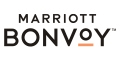 Marriott Codes de réduction Marriott Codes de réduction