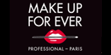 Makeup Forever Codes de réduction Makeup Forever Codes de réduction