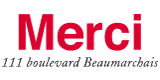 Merci Codes de réduction Merci Codes de réduction