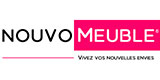 NOUVOMEUBLE Codes de réduction NOUVOMEUBLE Codes de réduction