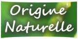 Origine naturelle Codes de réduction Origine naturelle Codes de réduction