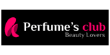 Perfume's club Codes de réduction Perfume's club Codes de réduction