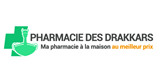 Pharmaciedesdrakkars.com Codes de réduction Pharmaciedesdrakkars.com Codes de réduction