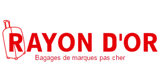 Rayon d'or Codes de réduction Rayon d'or Codes de réduction