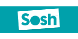 Sosh Codes de réduction Sosh Codes de réduction