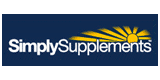 Simply supplements Codes de réduction Simply supplements Codes de réduction
