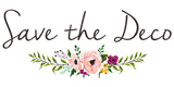 Save the deco Codes de réduction Save the deco Codes de réduction