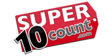 Super10count Codes de réduction Super10count Codes de réduction