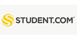 Student.com Codes de réduction Student.com Codes de réduction