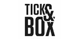 Tick & box Codes de réduction Tick & box Codes de réduction