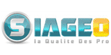 Siageo Codes de réduction Siageo Codes de réduction