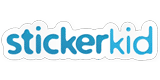 Stickerkid Codes de réduction Stickerkid Codes de réduction
