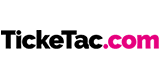 TickeTac Codes de réduction TickeTac Codes de réduction