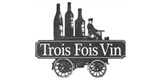 Trois fois vin Codes de réduction Trois fois vin Codes de réduction