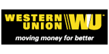 Western Union Codes de réduction Western Union Codes de réduction