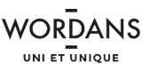 Wordans Codes de réduction Wordans Codes de réduction
