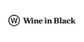 Wine in Black Codes de réduction Wine in Black Codes de réduction