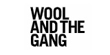 Wool And The Gang Codes de réduction Wool And The Gang Codes de réduction
