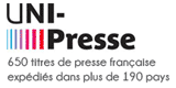 Uni presse Codes de réduction Uni presse Codes de réduction