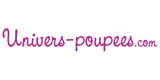 Univers Poupees Codes de réduction Univers Poupees Codes de réduction