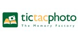 TicTacPhoto Codes de réduction TicTacPhoto Codes de réduction
