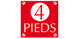 4-pied Codes de réduction 4-pied Codes de réduction