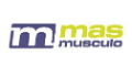 MASmusculo cupones y cupon descuento MASmusculo cupones y cupon descuento