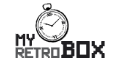 MyRetrobox cupones y cupon descuento MyRetrobox cupones y cupon descuento