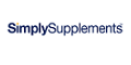 Simply Supplements cupones y cupon descuento Simply Supplements cupones y cupon descuento