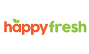 Happy Fresh Kupon & Kode Promo Happy Fresh Kupon & Kode Promo