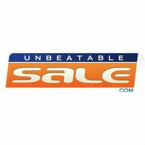 UnbeatableSale.com Kod Kupon & Promosi UnbeatableSale.com Kod Kupon & Promosi