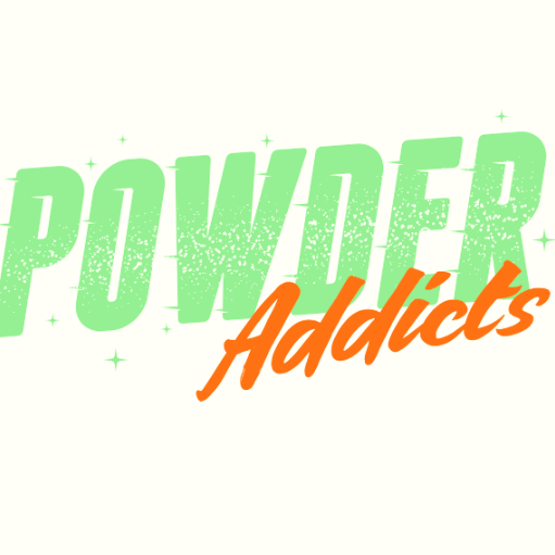 Powder Addicts Kod Kupon & Promosi Powder Addicts Kod Kupon & Promosi