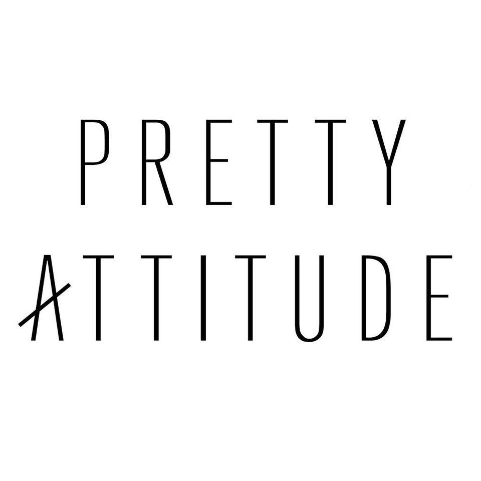 Pretty Attitude Kod Kupon & Promosi Pretty Attitude Kod Kupon & Promosi