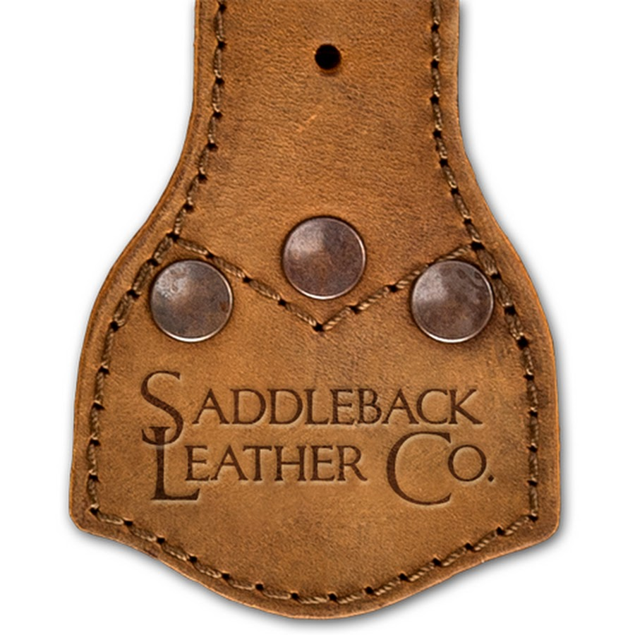 Saddleback Leather Co. Kod Kupon & Promosi Saddleback Leather Co. Kod Kupon & Promosi