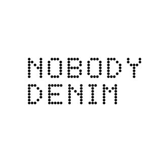 Nobody Denim Kod Kupon & Promosi Nobody Denim Kod Kupon & Promosi
