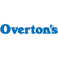 Overton's Kod Kupon & Promosi Overton's Kod Kupon & Promosi