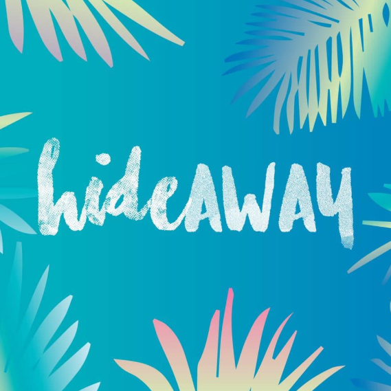 hideAWAY Kod Kupon & Promosi hideAWAY Kod Kupon & Promosi